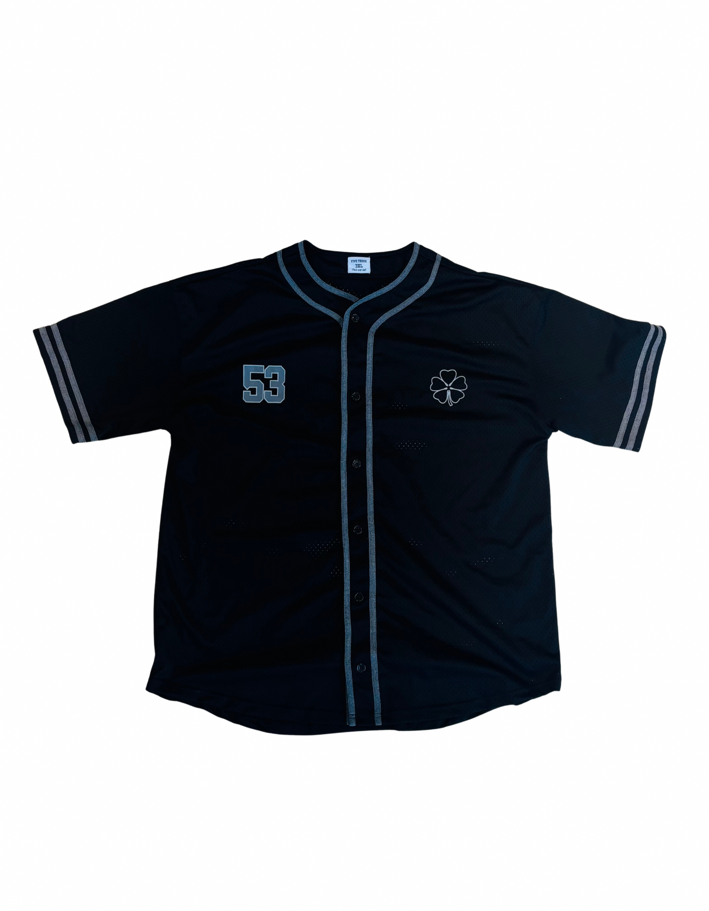 Chemise de Baseball