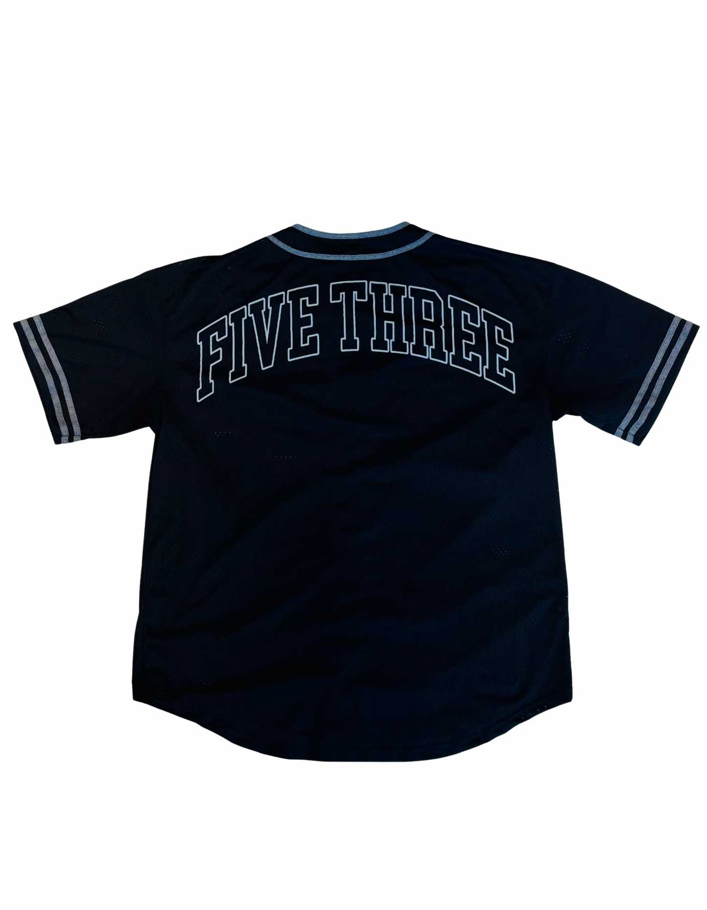 Chemise de Baseball