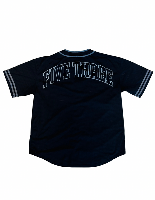 Chemise de Baseball