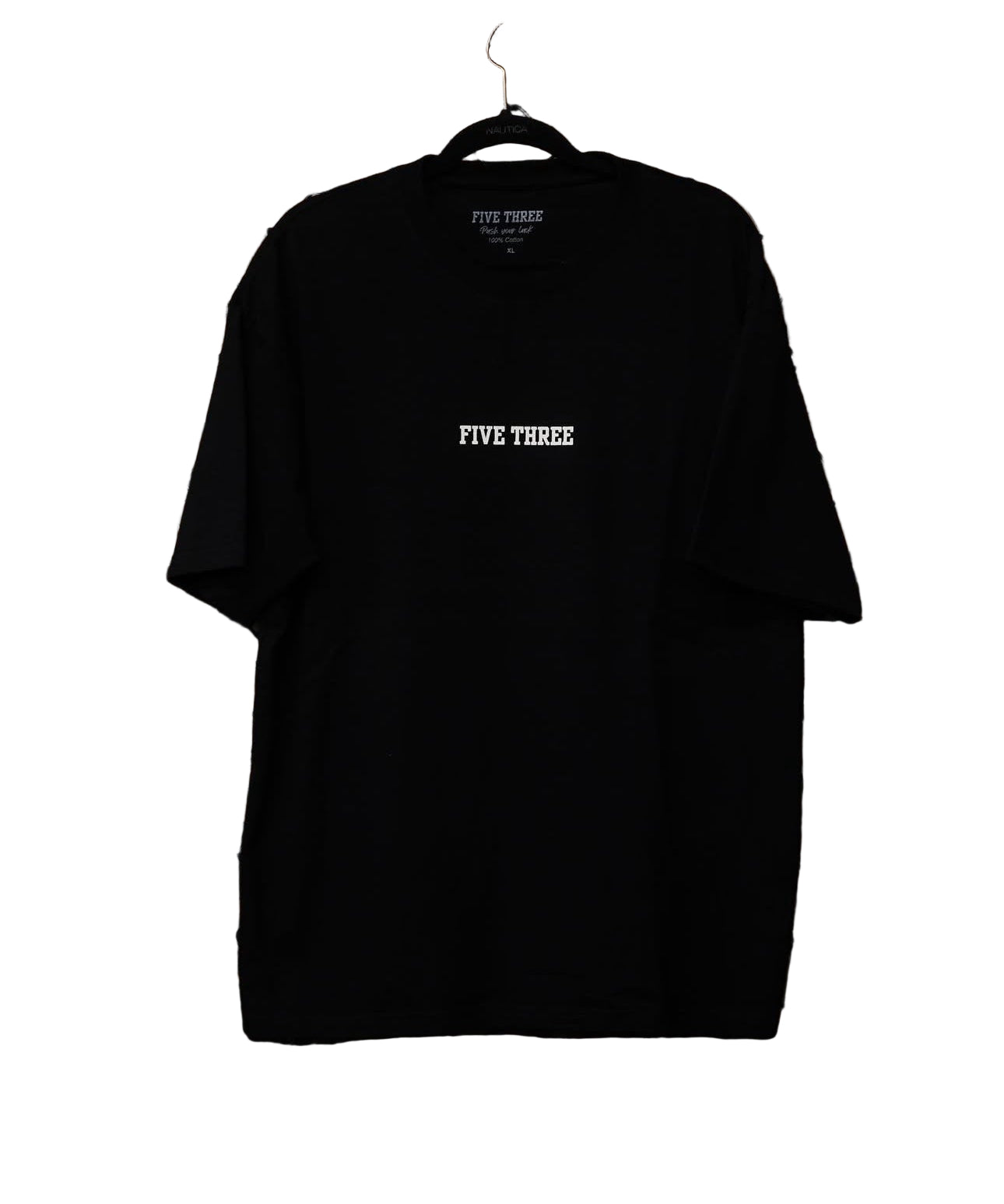 Classic Tee | Black