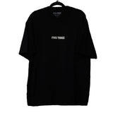 Classic Tee | Black