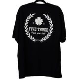 Classic Tee | Black