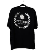 Classic Tee | Black