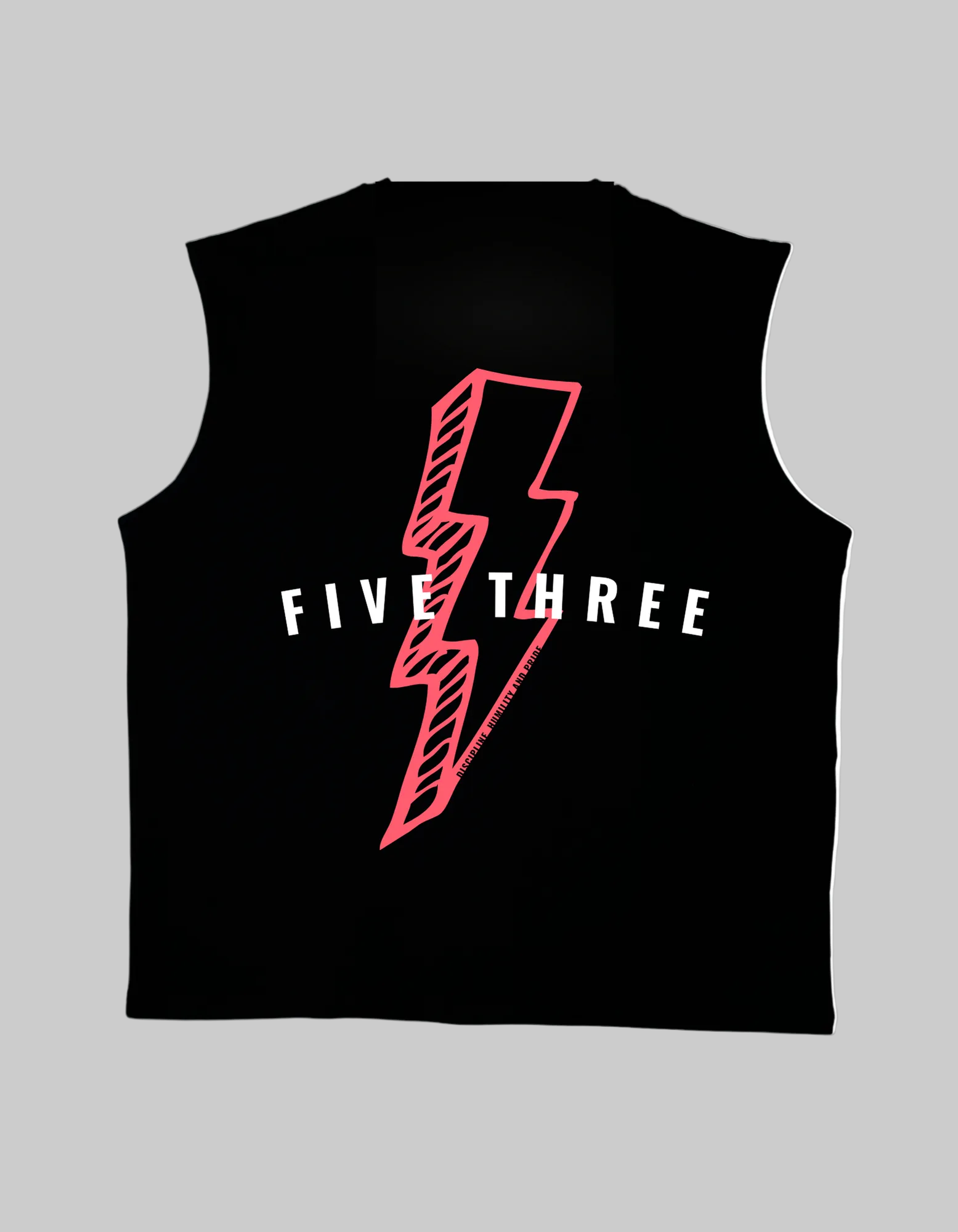Muscle Tee | Flash