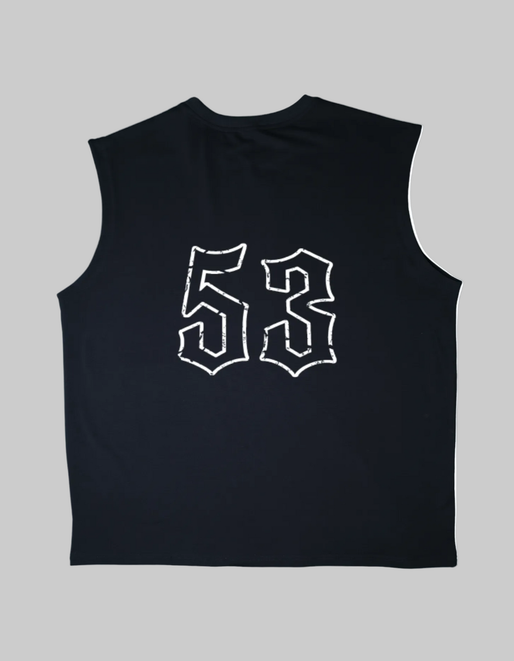 Chandail Sans-manche | Classique