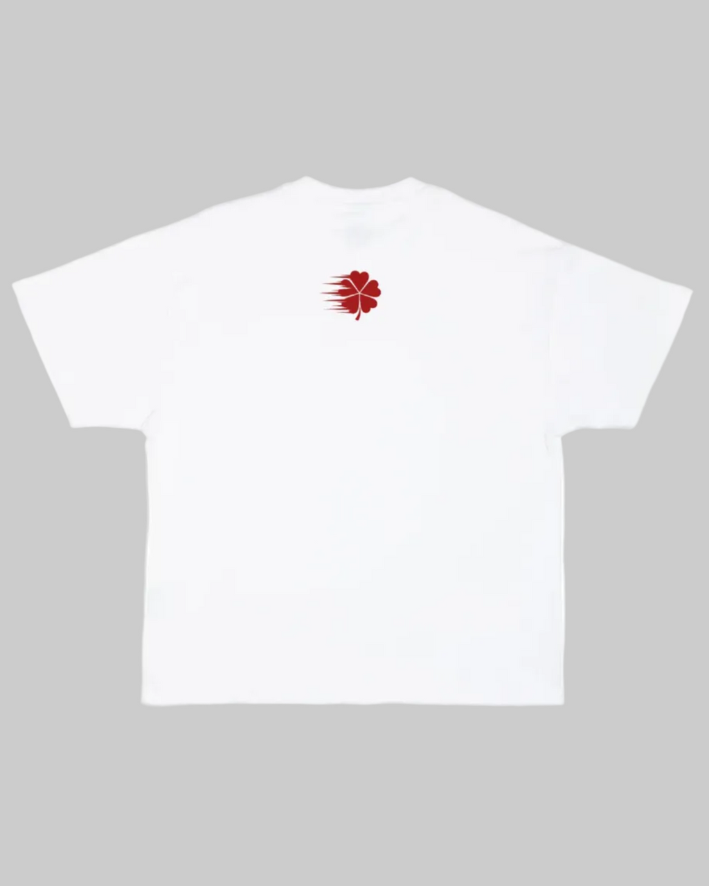 Oversized Tee | Gravity