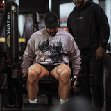 Crewneck | Warrios & Unicorns