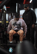 Crewneck | Warrios & Unicorns