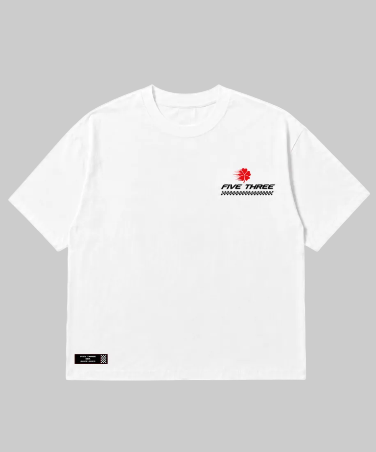 Chandail Surdimensionné | Race Crew
