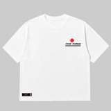 Oversized Tee | Gravity