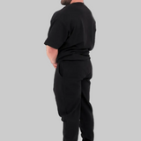Authentic Joggers | Black