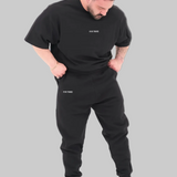 Authentic Joggers | Black