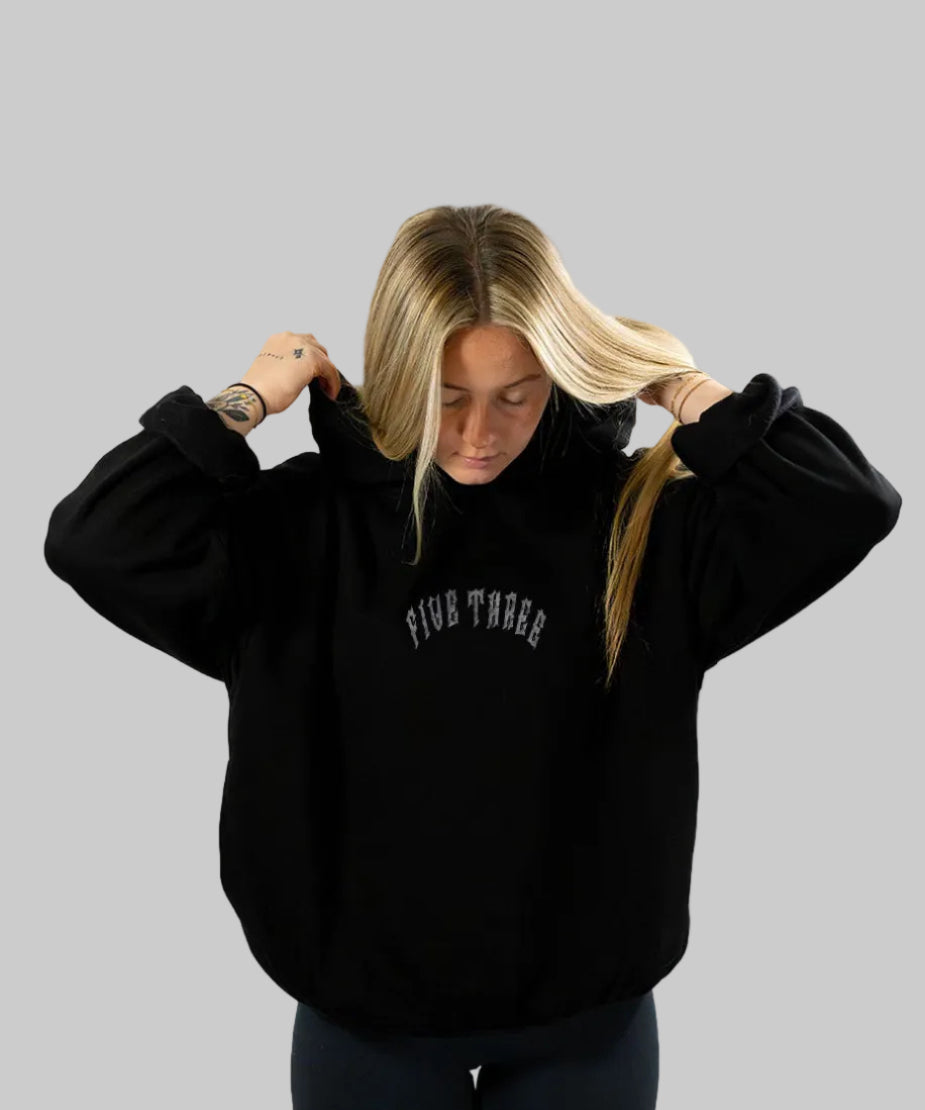 Harvest First Cut | Hoodie