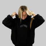 Harvest First Cut | Hoodie