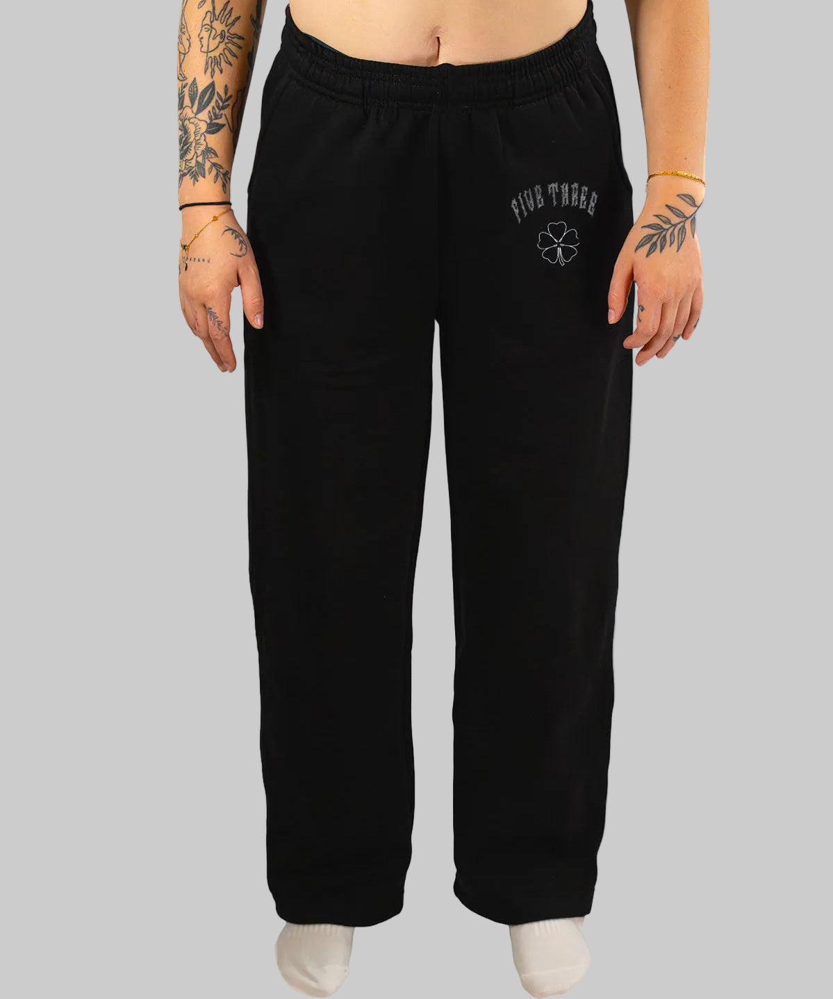 Harvest First Cut | Jogging jambe large