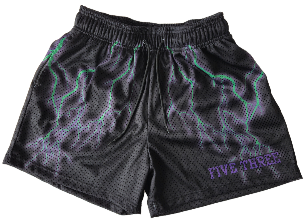 Mesh Short | Classic