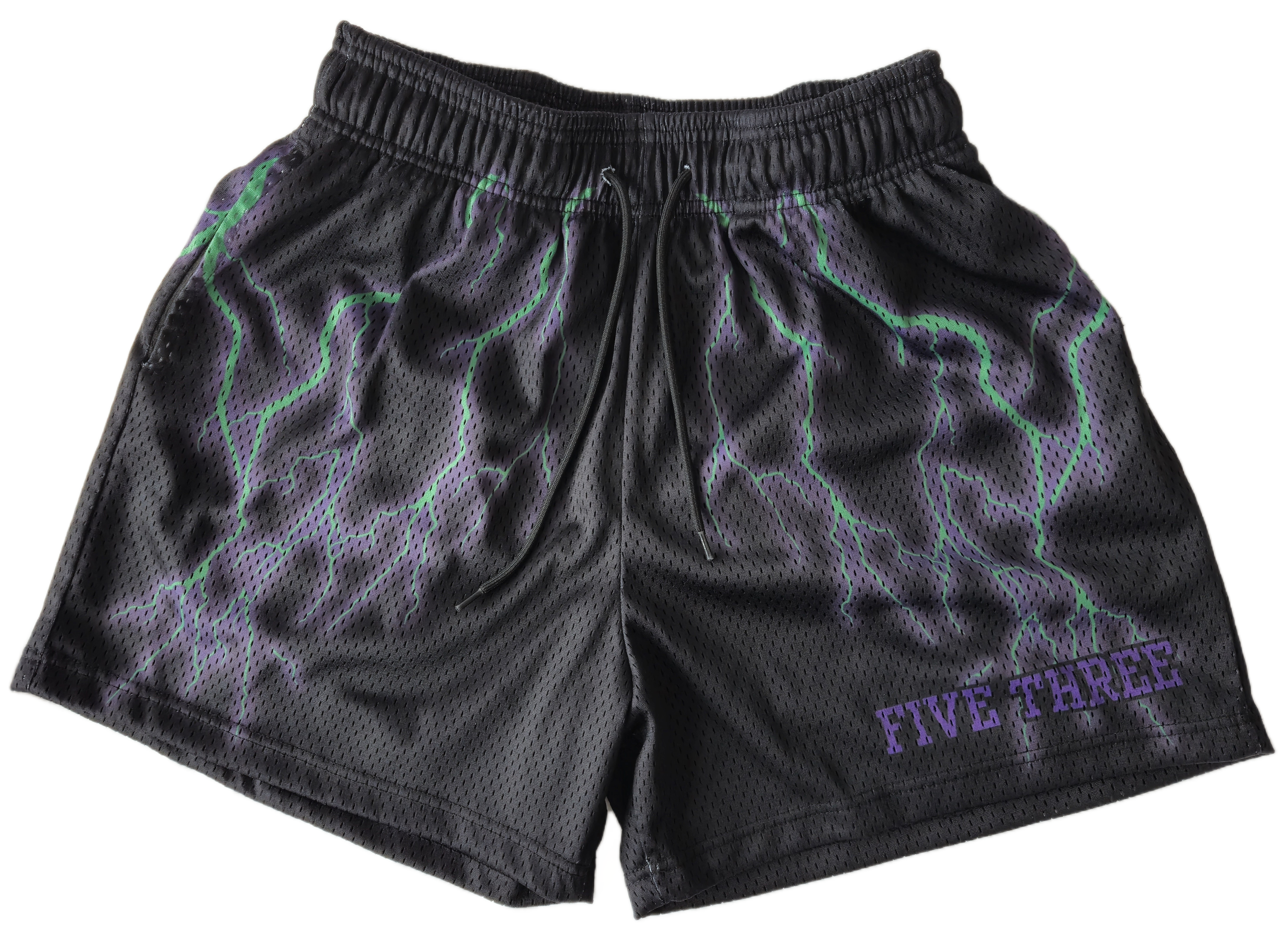 Mesh Short | Classic