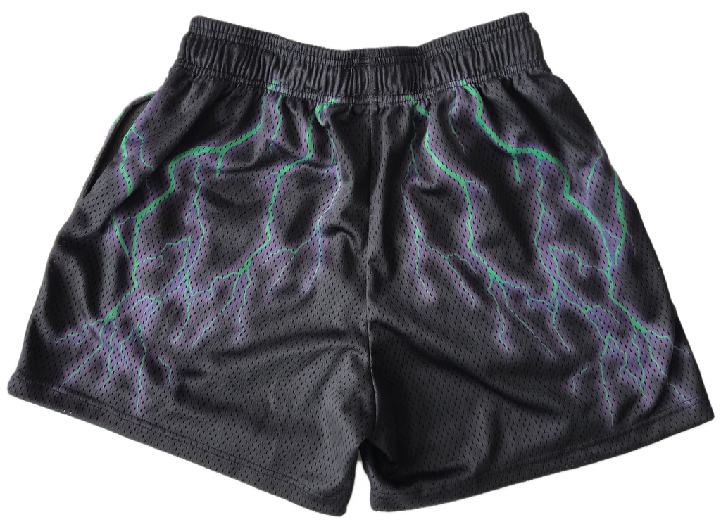 Mesh Short | Classic