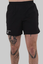 Short Doublée Hybride T5