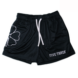 Short en Mesh | Classique