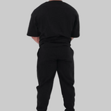 Authentic Joggers | Black