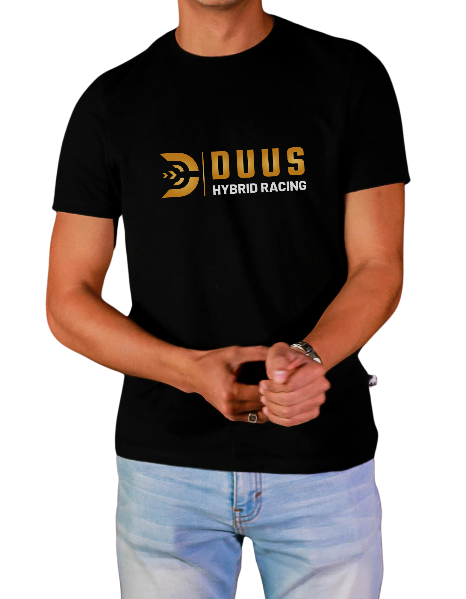 T-Shirt DUUS