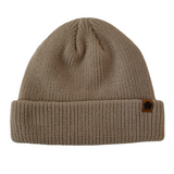 Beanie Beige